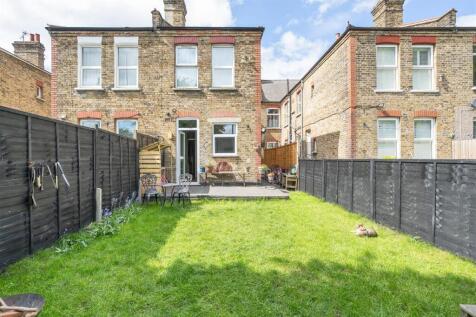 Seymour Road, E17