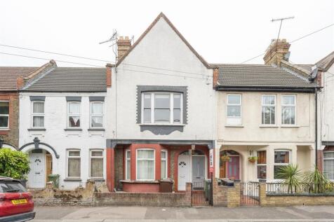Seymour Road, E10