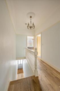 Seymour Road, E10