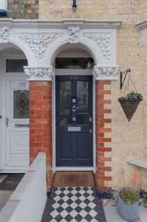 Fulbourne Road, E17