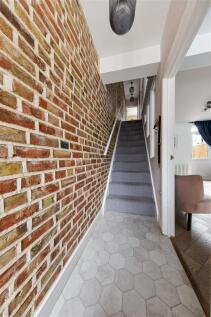 Fulbourne Road, E17
