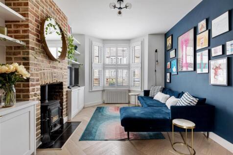 Fulbourne Road, E17