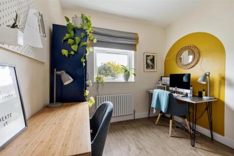 Fulbourne Road, E17