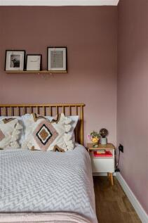 Fulbourne Road, E17