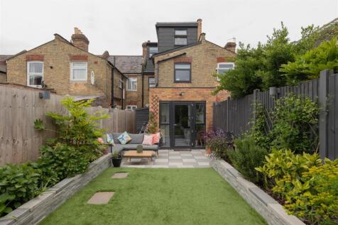 Fulbourne Road, E17