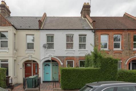 Brettenham Road, E17