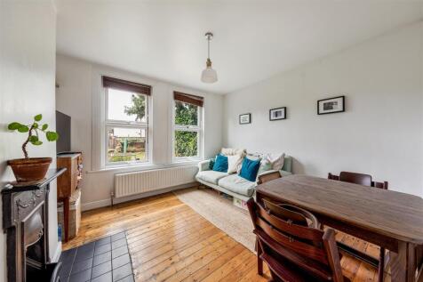 Brettenham Road, E17