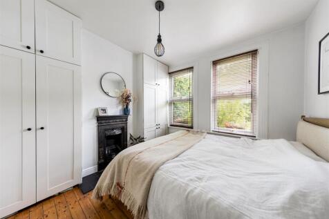 Brettenham Road, E17