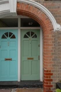 Brettenham Road, E17