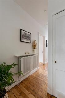 Brettenham Road, E17