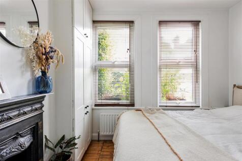 Brettenham Road, E17