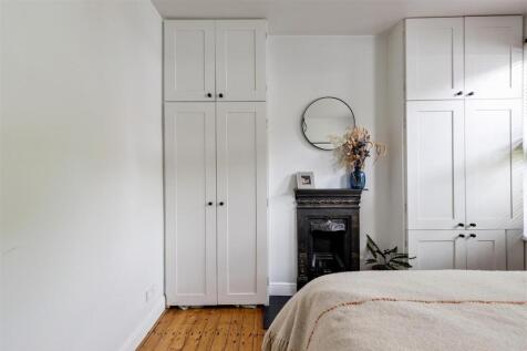 Brettenham Road, E17