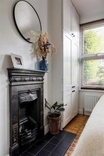 Brettenham Road, E17