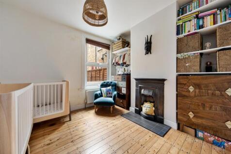Brettenham Road, E17