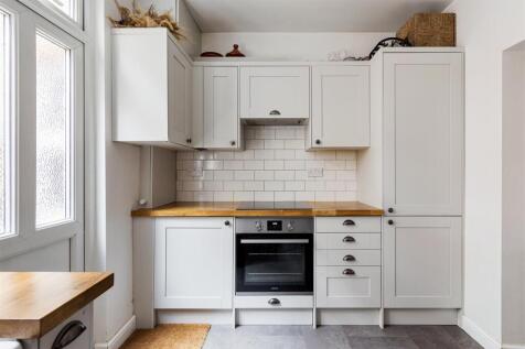Brettenham Road, E17