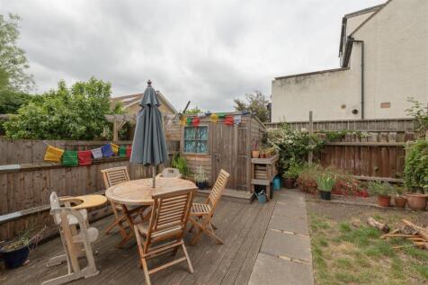 Brettenham Road, E17