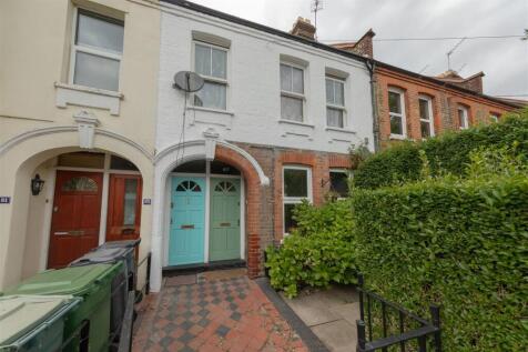 Brettenham Road, E17