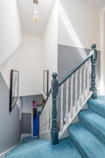 Ickworth Park Road, E17