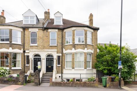 Church Hill, E17