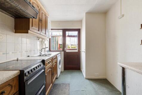 St. Johns Road, E17
