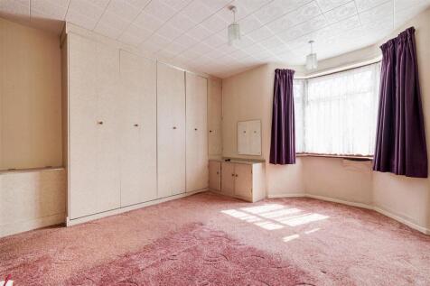 St. Johns Road, E17