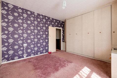 St. Johns Road, E17