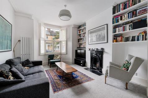 Granville Road, E17