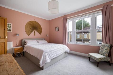 Granville Road, E17