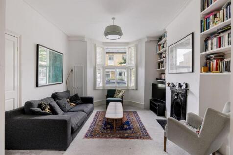 Granville Road, E17
