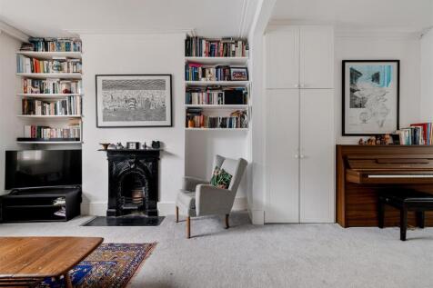 Granville Road, E17