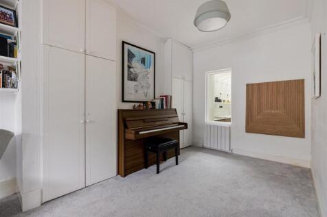 Granville Road, E17