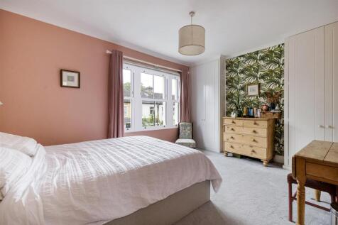 Granville Road, E17
