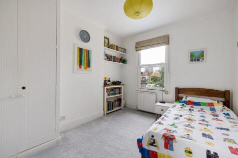 Granville Road, E17