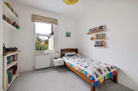 Granville Road, E17