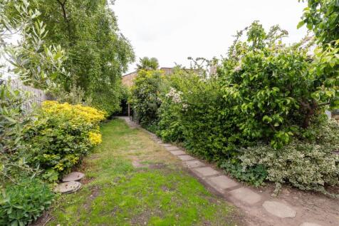 Granville Road, E17