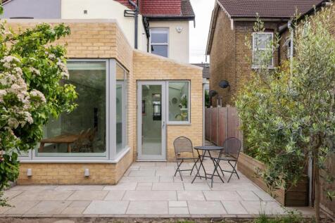 Granville Road, E17