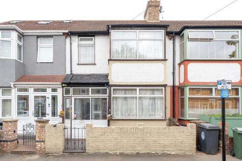 Woodend Road  E17
