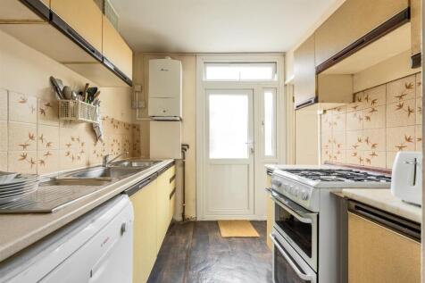 Woodend Road  E17