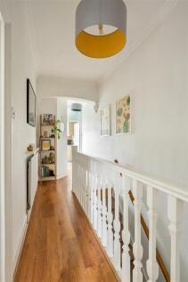 Colchester Road, E10