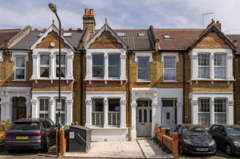 Rectory Road E17