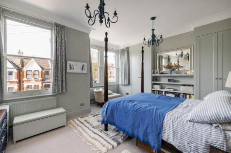 Rectory Road E17
