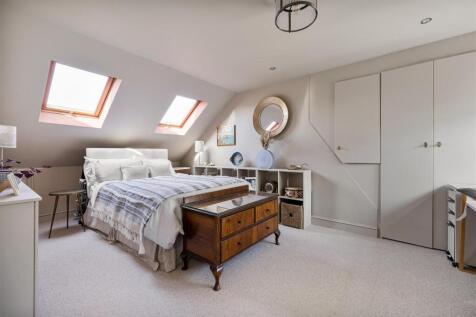 Rectory Road E17