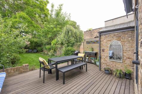 Rectory Road E17