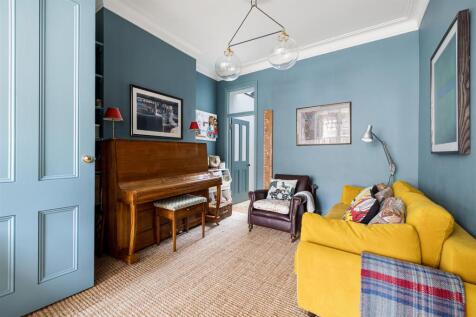 Rectory Road E17