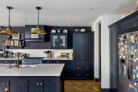 Rectory Road E17