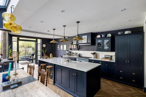 Rectory Road E17