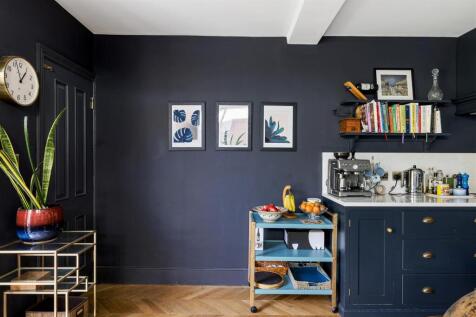 Rectory Road E17