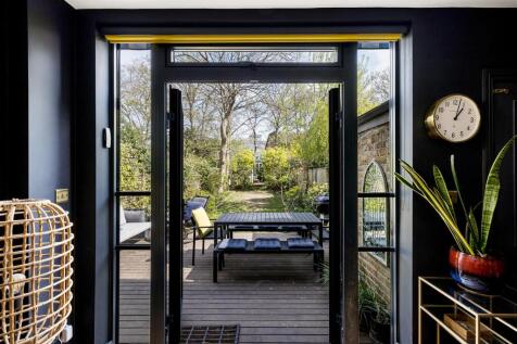 Rectory Road E17