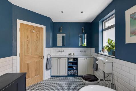 Rectory Road E17