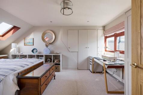 Rectory Road E17